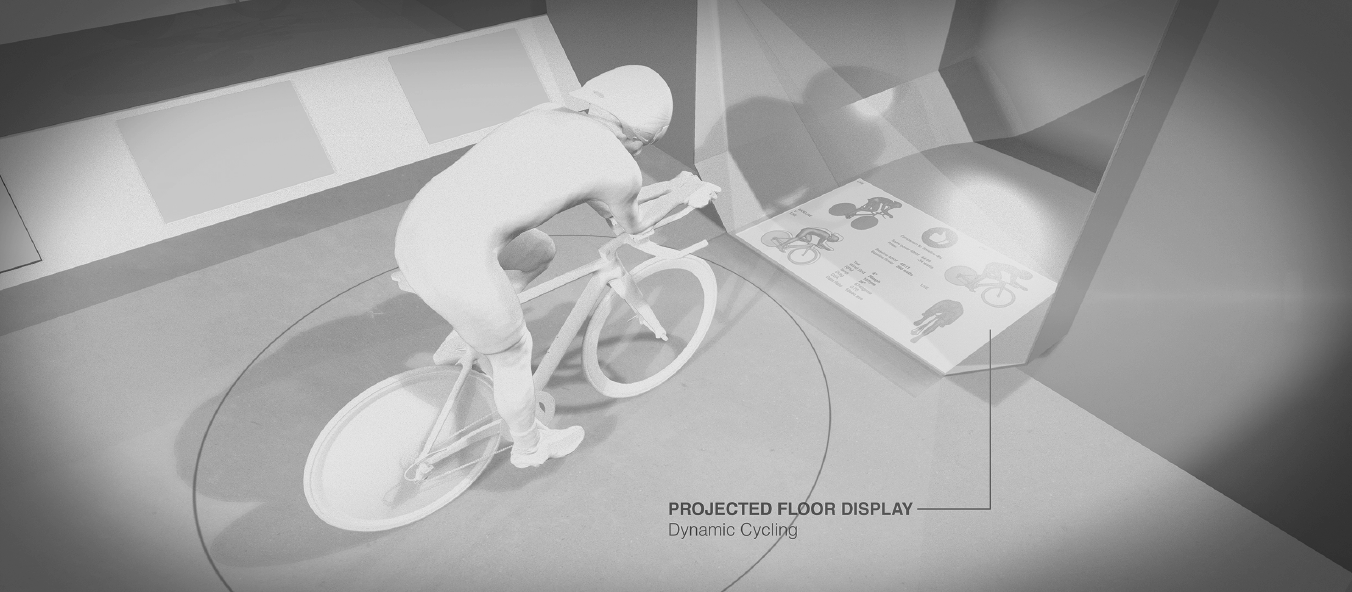 Sports Wind Tunnel KWM